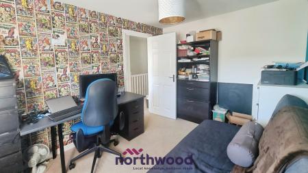 4 bedroom Semi-detached house for sale in Tillhouse Road, Cranbrook, EX5