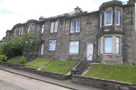 1 bedroom Flat for sale in Stewart Avenue, Boness, EH51