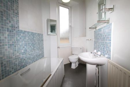 1 bedroom Flat for sale in Stewart Avenue, Boness, EH51