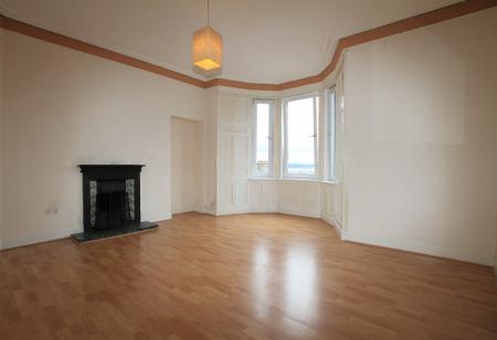 1 bedroom Flat for sale in Stewart Avenue, Boness, EH51