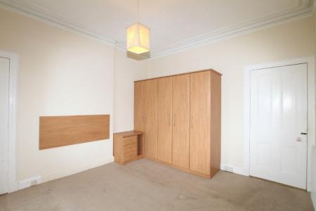 1 bedroom Flat for sale in Stewart Avenue, Boness, EH51