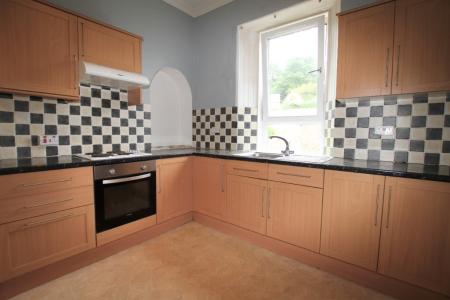 1 bedroom Flat for sale in Stewart Avenue, Boness, EH51