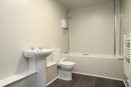 1 bedroom Flat for sale in Shillinghill, Alloa, FK10