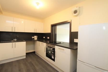1 bedroom Flat for sale in Shillinghill, Alloa, FK10