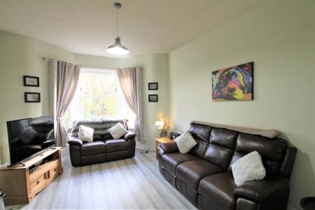 3 bedroom Semi-detached house for sale in Peathill Terrace, Bonnybridge, FK4
