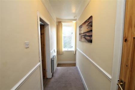 3 bedroom Semi-detached house for sale in Peathill Terrace, Bonnybridge, FK4