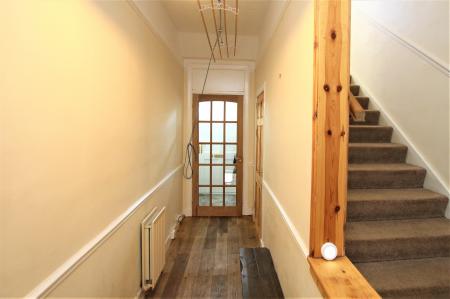 3 bedroom Semi-detached house for sale in Peathill Terrace, Bonnybridge, FK4