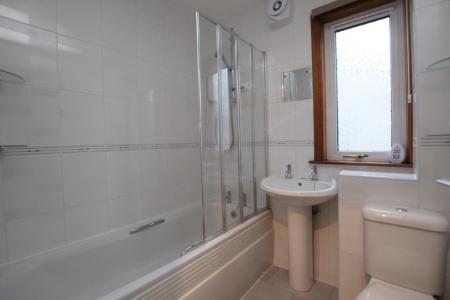 1 bedroom Bungalow for sale in Bryce Avenue, Carron, FK2