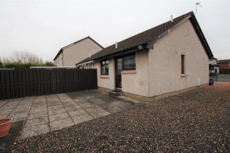 1 bedroom Bungalow for sale in Bryce Avenue, Carron, FK2