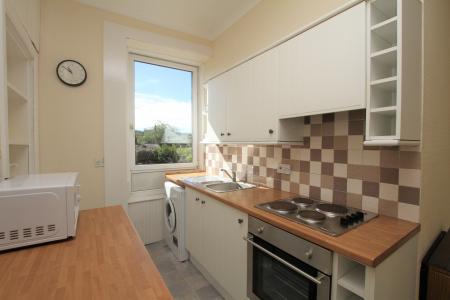 2 bedroom Flat for sale in Dean Road, Hopetoun Terrace, Boness, EH51