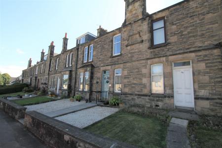 2 bedroom Flat for sale in Dean Road, Hopetoun Terrace, Boness, EH51