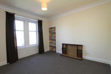 2 bedroom Flat for sale in Dean Road, Hopetoun Terrace, Boness, EH51