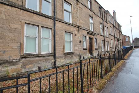 3 bedroom Flat for sale in Broad Street, Denny, FK6