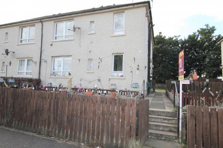 2 bedroom Flat for sale in Watling Street, Camelon, FK1