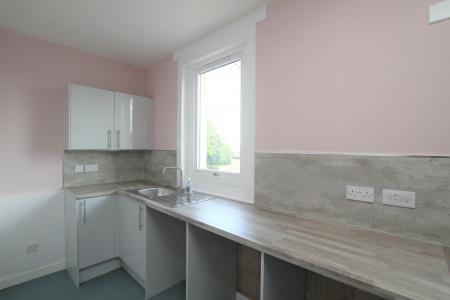 2 bedroom Flat for sale in Watling Street, Camelon, FK1