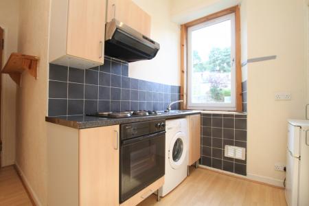 1 bedroom Flat for sale in Stewart Avenue, Boness, EH51