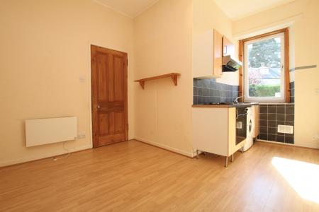 1 bedroom Flat for sale in Stewart Avenue, Boness, EH51