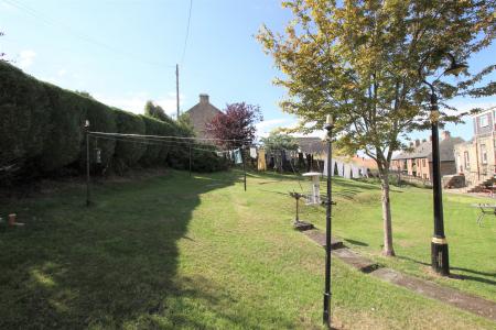 1 bedroom Flat for sale in Stewart Avenue, Boness, EH51