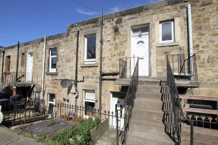 1 bedroom Flat for sale in Stewart Avenue, Boness, EH51