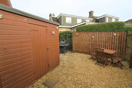 2 bedroom Apartment for sale in Robert Breton Court, Larbert, FK5