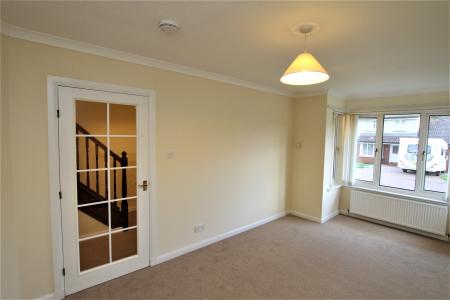 4 bedroom Detached house for sale in Fowler Crescent, Denny, FK6