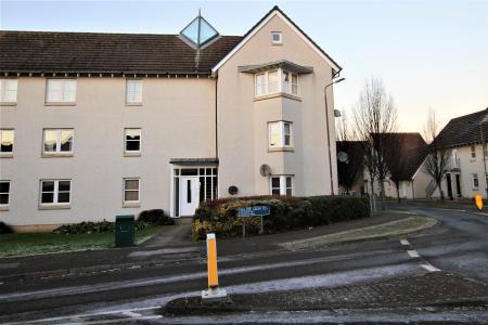 2 bedroom Flat for sale in Hillside Grove, Boness, EH51