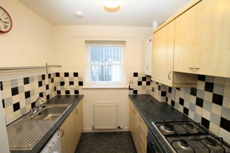 2 bedroom Flat for sale in Hillside Grove, Boness, EH51