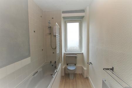 2 bedroom Flat for sale in Marchlands Avenue, Boness, EH51