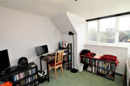 2 bedroom Semi-detached Villa for sale in Cantieslaw Drive, East Kilbride, G74