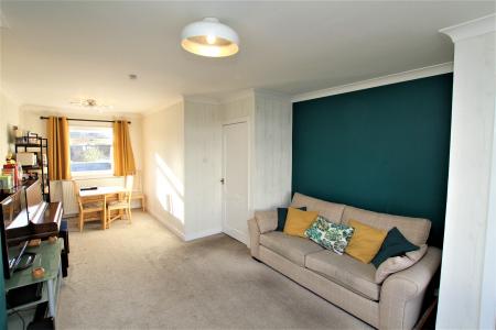 2 bedroom Semi-detached Villa for sale in Cantieslaw Drive, East Kilbride, G74