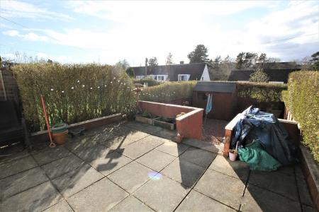 2 bedroom Semi-detached Villa for sale in Cantieslaw Drive, East Kilbride, G74