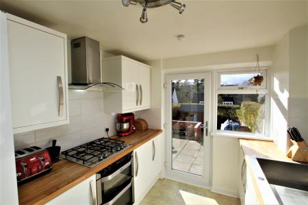 2 bedroom Semi-detached Villa for sale in Cantieslaw Drive, East Kilbride, G74