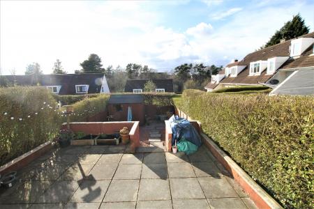 2 bedroom Semi-detached Villa for sale in Cantieslaw Drive, East Kilbride, G74