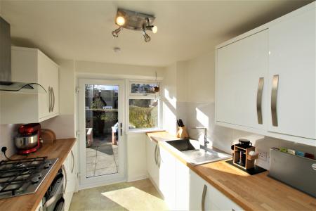 2 bedroom Semi-detached Villa for sale in Cantieslaw Drive, East Kilbride, G74