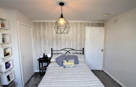 2 bedroom Semi-detached Villa for sale in Cantieslaw Drive, East Kilbride, G74