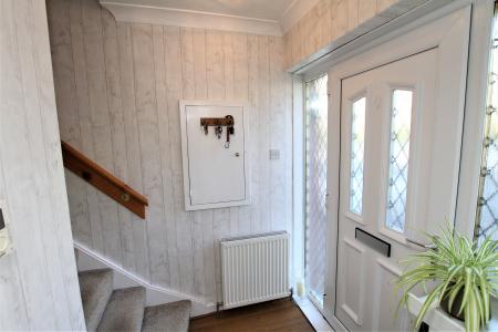 2 bedroom Semi-detached Villa for sale in Cantieslaw Drive, East Kilbride, G74