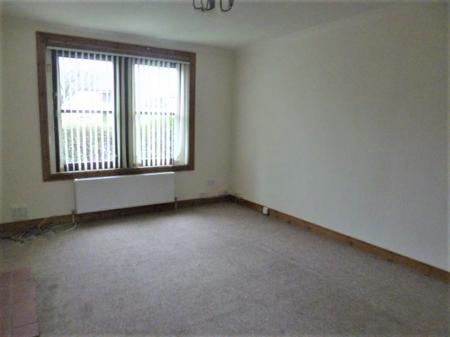 2 bedroom Flat for sale in Newlands Road, Grangemouth, FK3