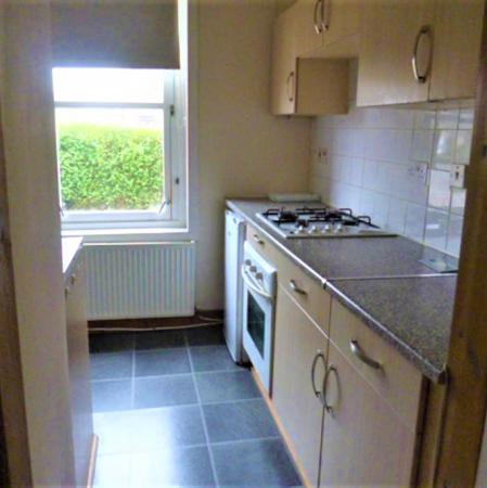 2 bedroom Flat for sale in Newlands Road, Grangemouth, FK3