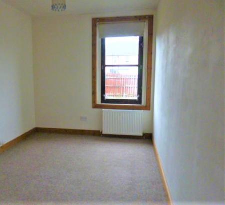 2 bedroom Flat for sale in Newlands Road, Grangemouth, FK3