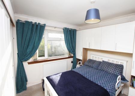 5 bedroom Detached bungalow for sale in Ardoch Grove, Dunblane, FK15