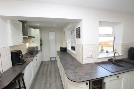 5 bedroom Detached bungalow for sale in Ardoch Grove, Dunblane, FK15