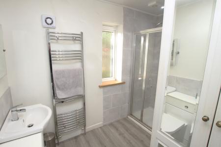 5 bedroom Detached bungalow for sale in Ardoch Grove, Dunblane, FK15