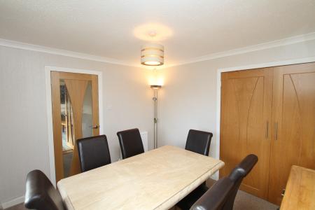 5 bedroom Detached bungalow for sale in Ardoch Grove, Dunblane, FK15