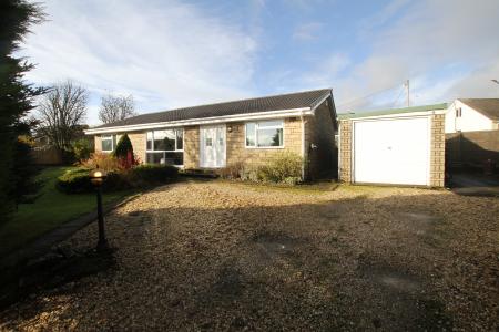 5 bedroom Detached bungalow for sale in Ardoch Grove, Dunblane, FK15