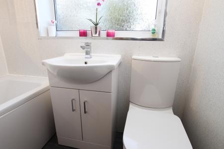 5 bedroom Detached bungalow for sale in Ardoch Grove, Dunblane, FK15