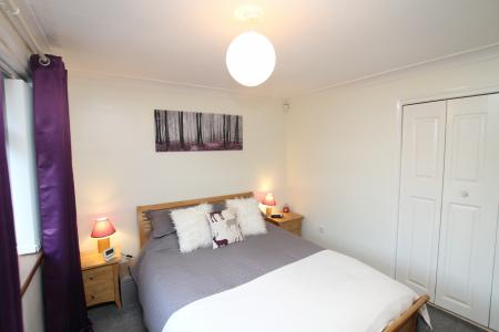 5 bedroom Detached bungalow for sale in Ardoch Grove, Dunblane, FK15