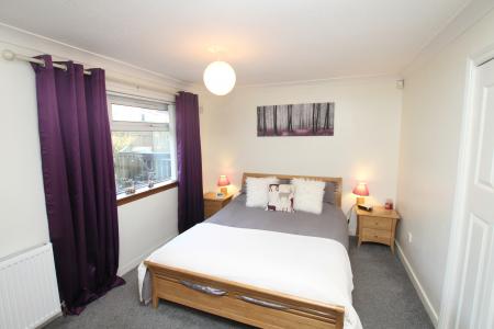 5 bedroom Detached bungalow for sale in Ardoch Grove, Dunblane, FK15