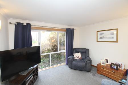 5 bedroom Detached bungalow for sale in Ardoch Grove, Dunblane, FK15