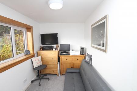 5 bedroom Detached bungalow for sale in Ardoch Grove, Dunblane, FK15