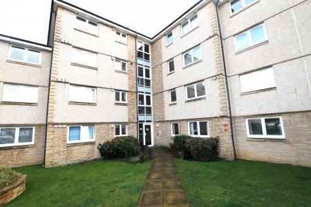 2 bedroom Apartment for sale in Newlands Court, Bathgate, EH48